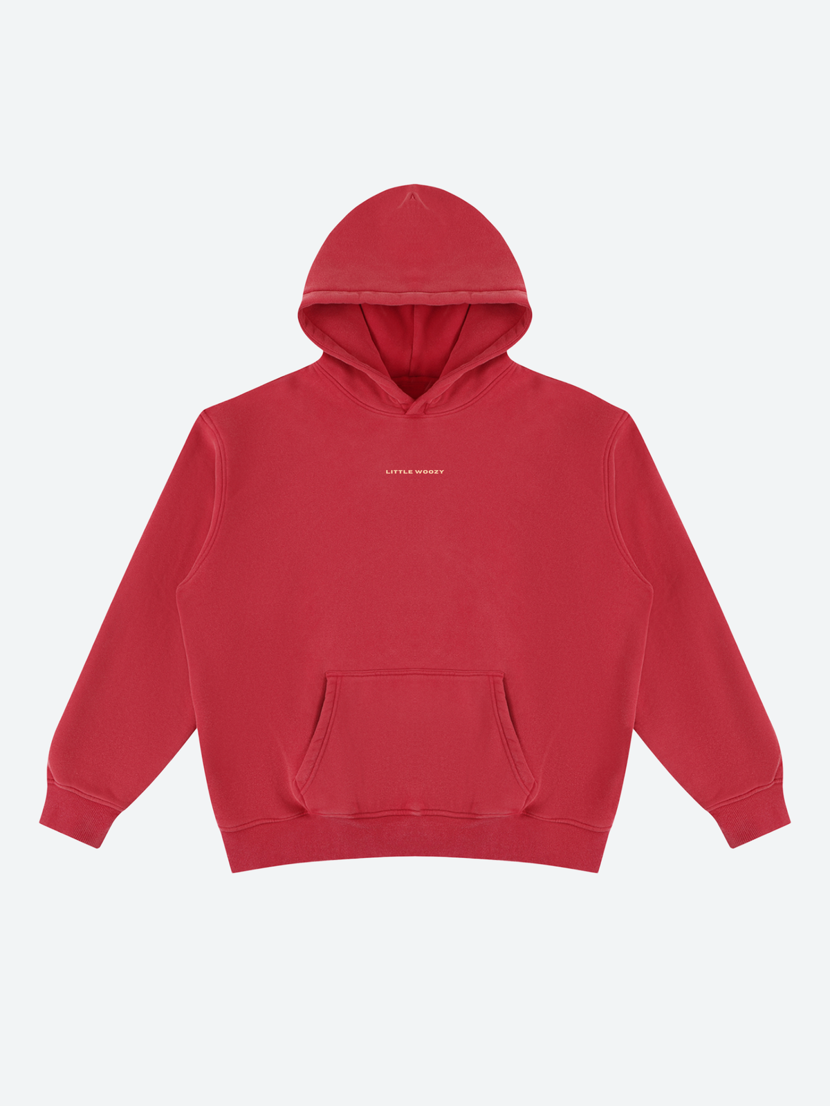 HOODIE One Wish Willow
