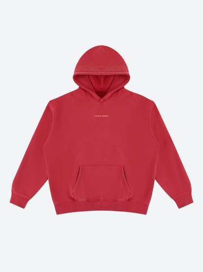 HOODIE One Wish Willow